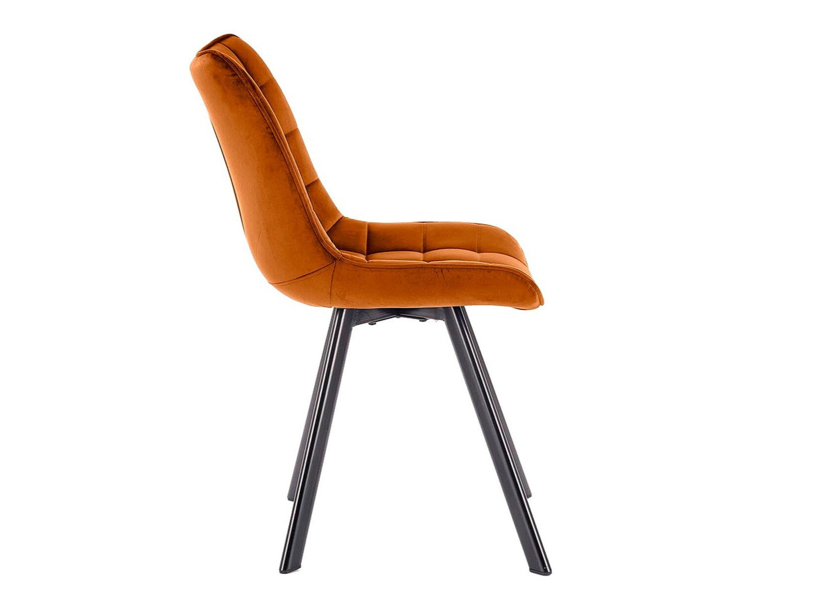 Kėdė Houston 739 (Cinamono + Juoda)