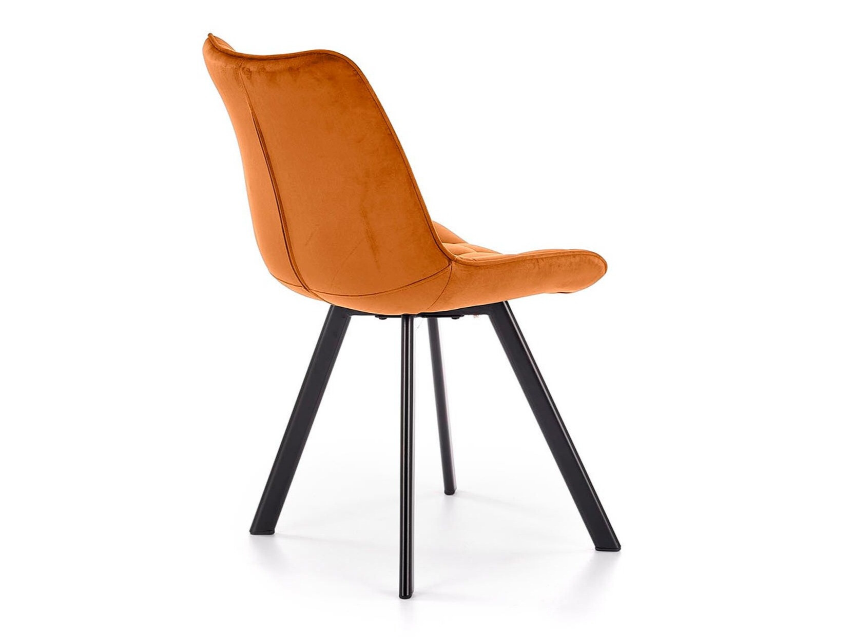 Kėdė Houston 739 (Cinamono + Juoda)