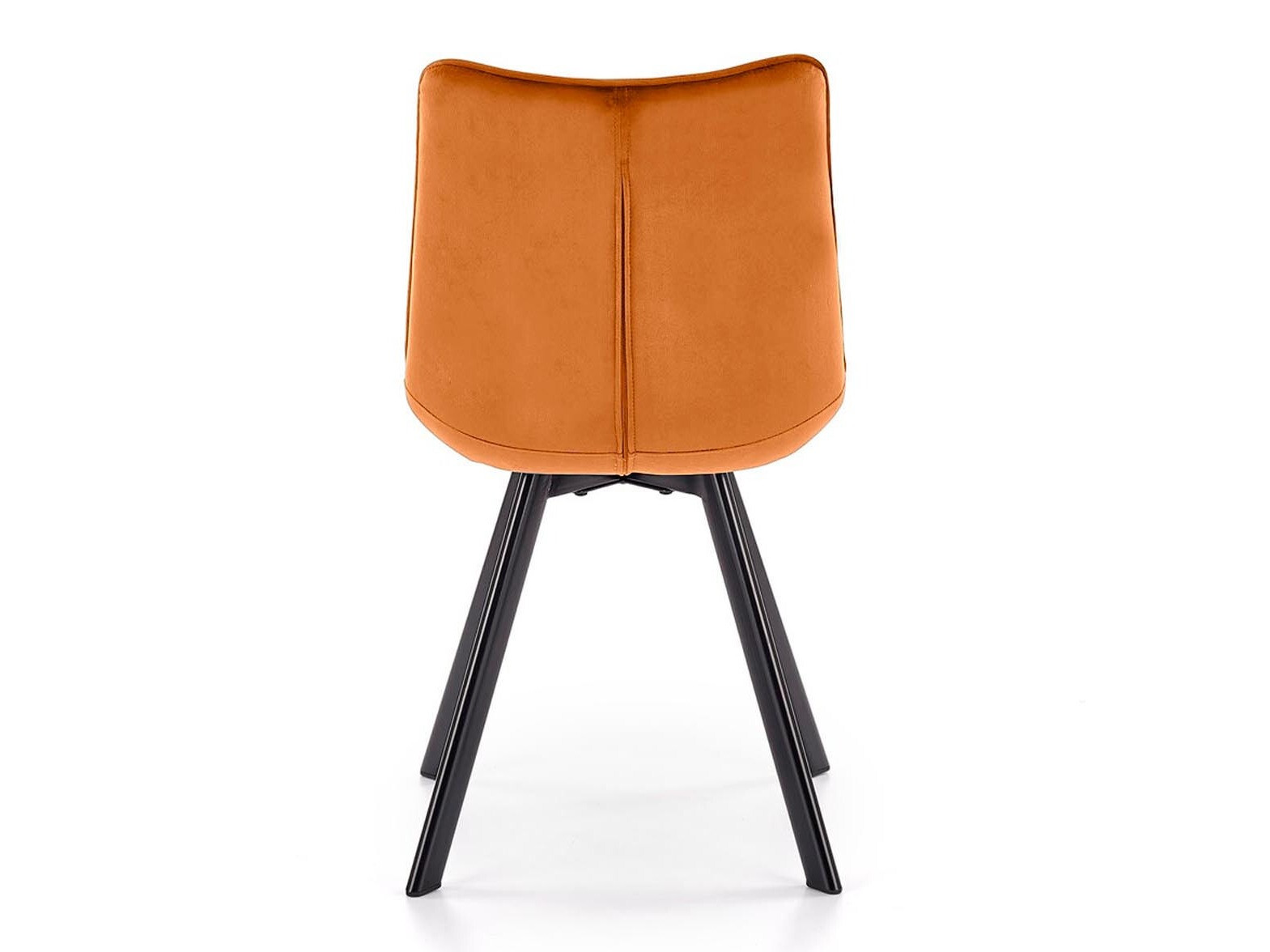 Kėdė Houston 739 (Cinamono + Juoda)