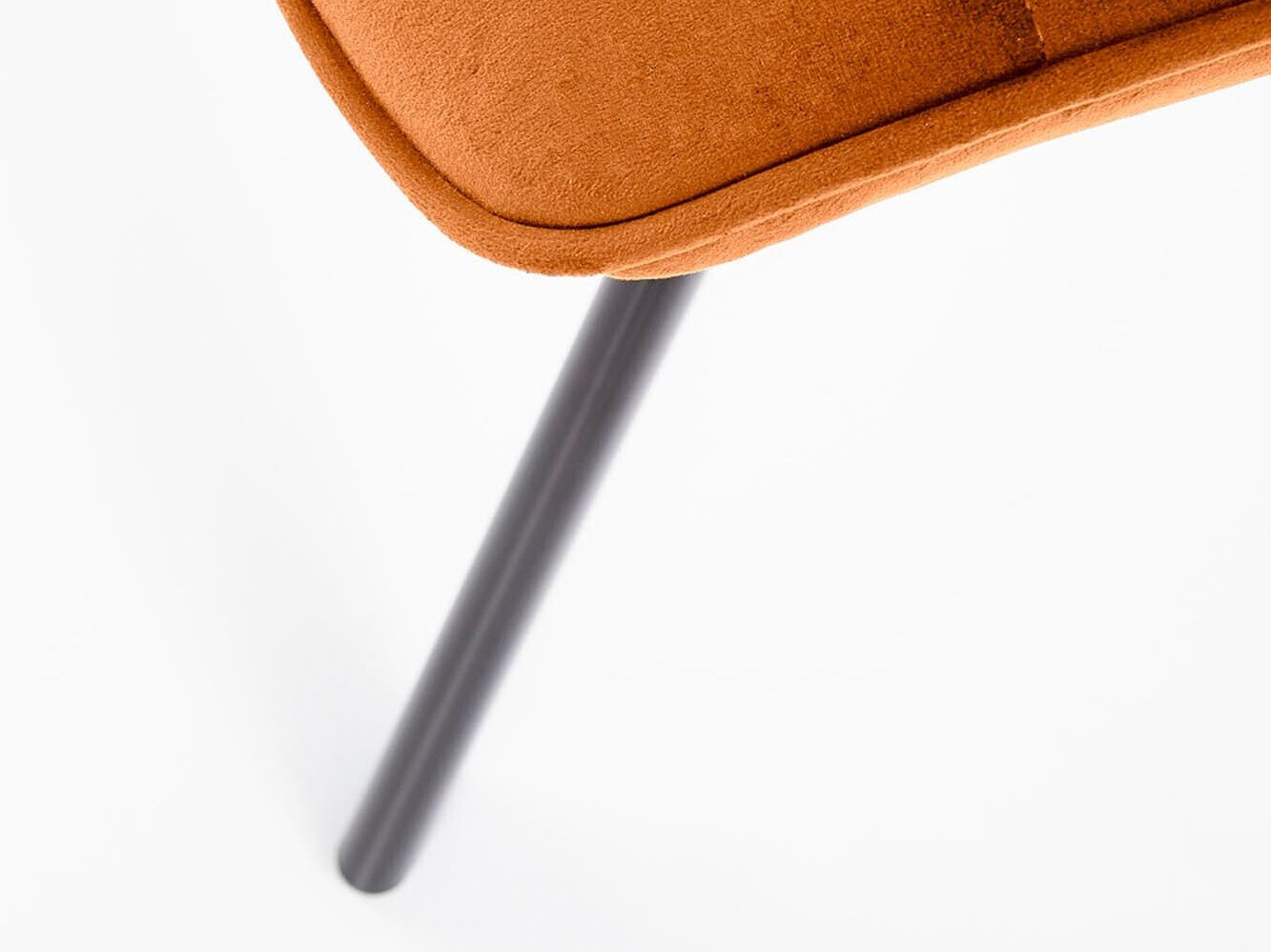 Kėdė Houston 739 (Cinamono + Juoda)