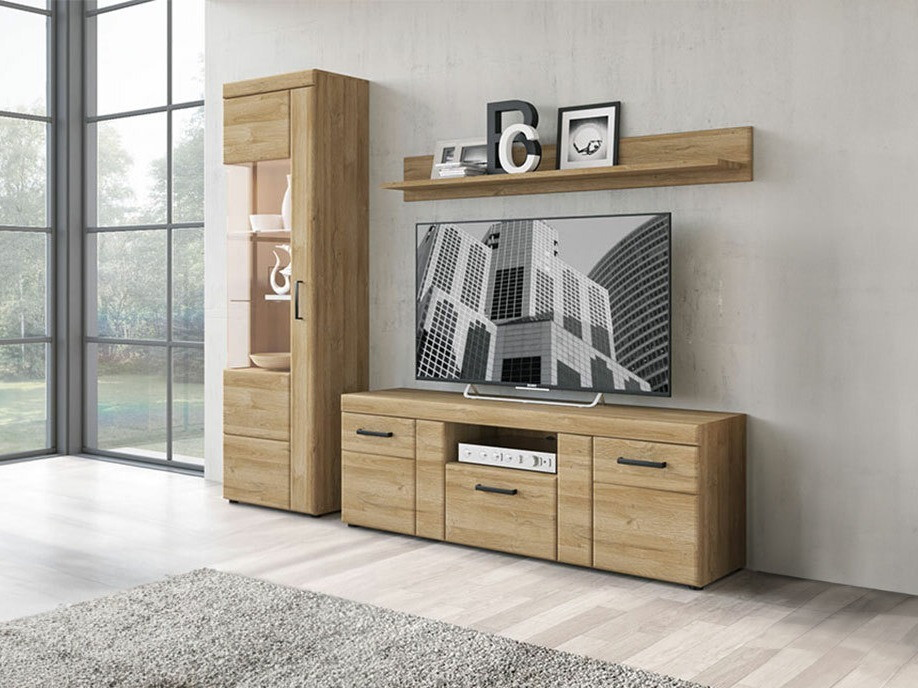 Svetainės komplektas Calsori 124