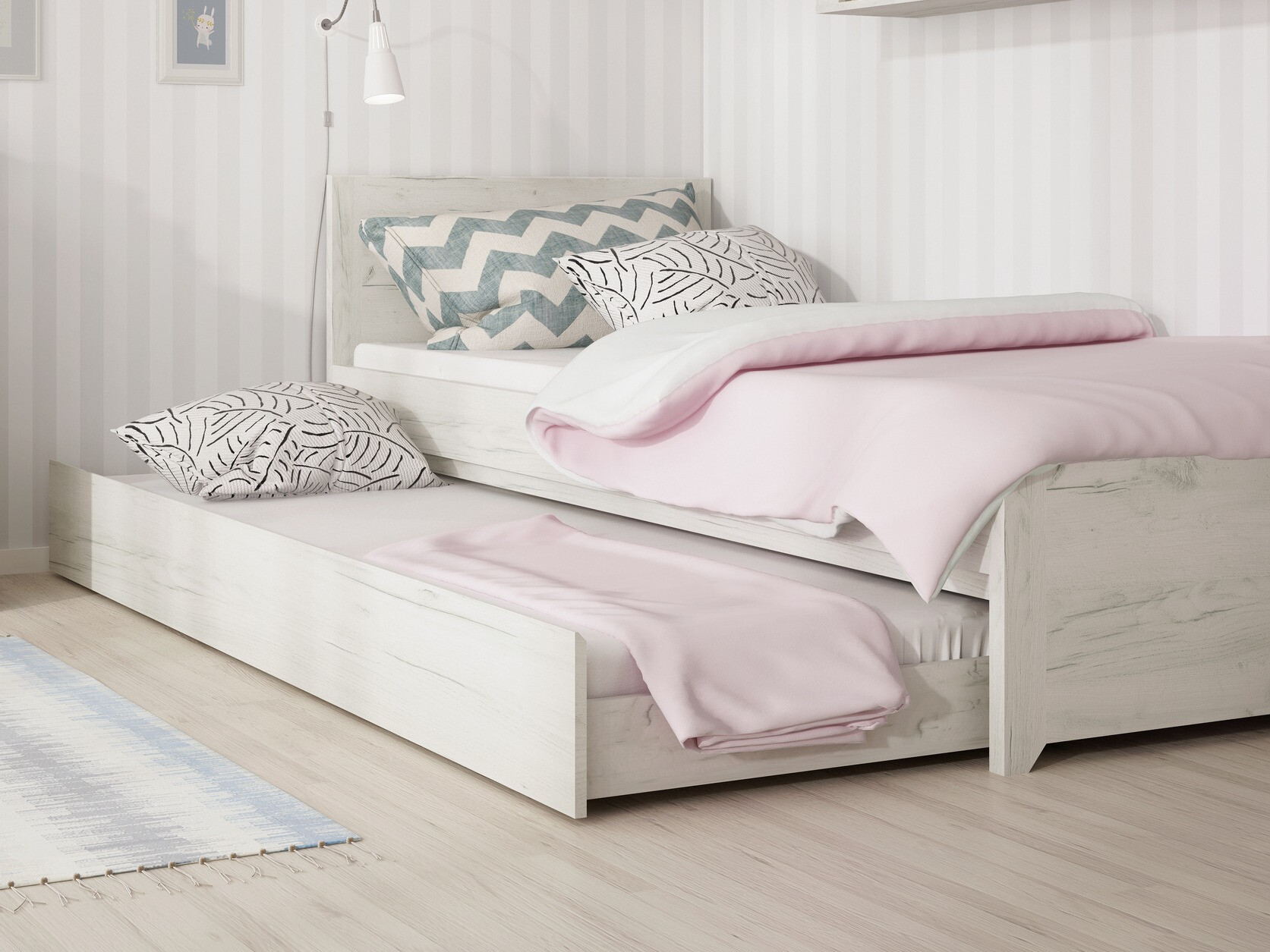 Lova Salcame 125