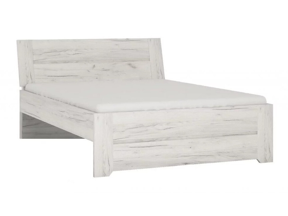 Miegamojo komplektas Salcame 124