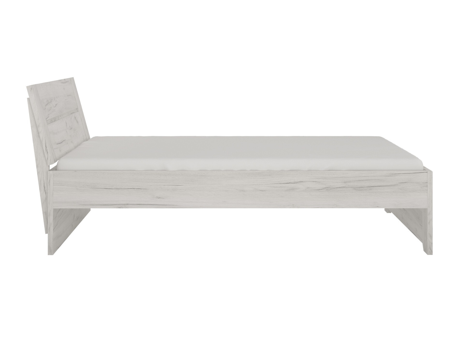 Miegamojo komplektas Salcame 124