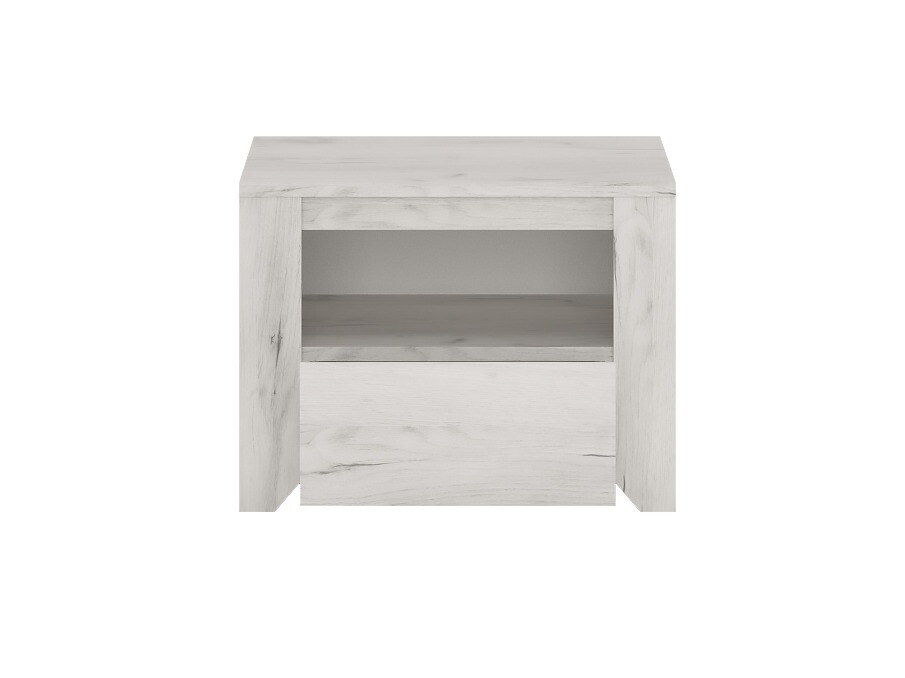 Miegamojo komplektas Salcame 124