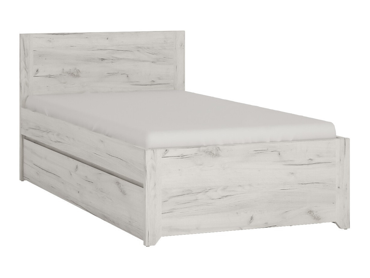 Vaikų kambario lovos pritaikytos 80 x 190 čiužiniui