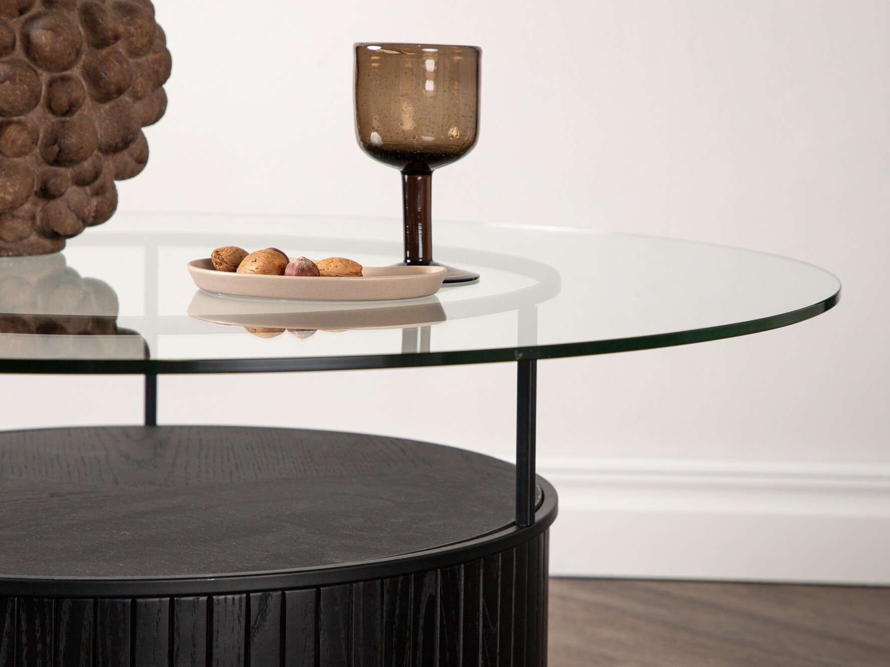 Žurnalinis staliukas Dallas 3258