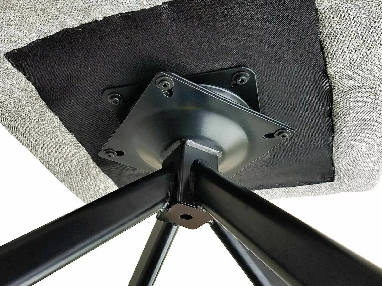 Kėdė Detroit 143 (Chaki)