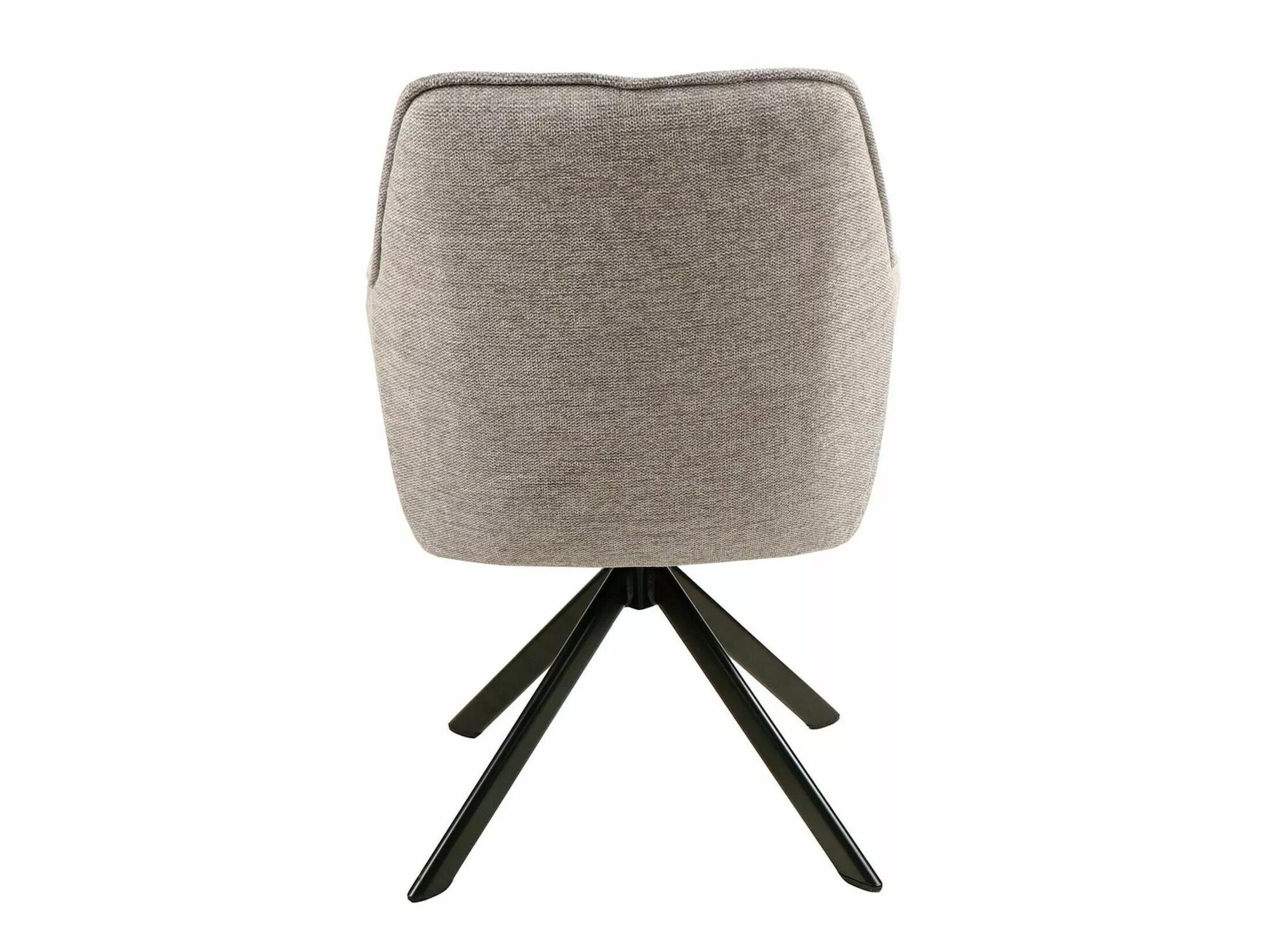 Kėdė Detroit 144 (Pilka)