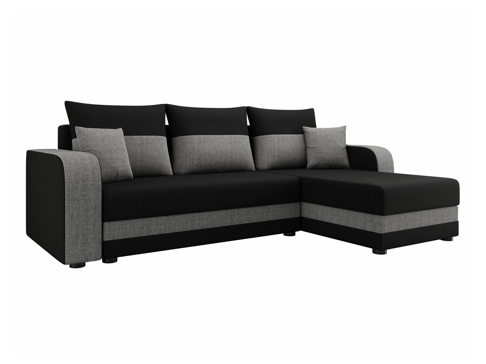Minkštas kampas Memphis 112 (Lux 23 + Lux 05)