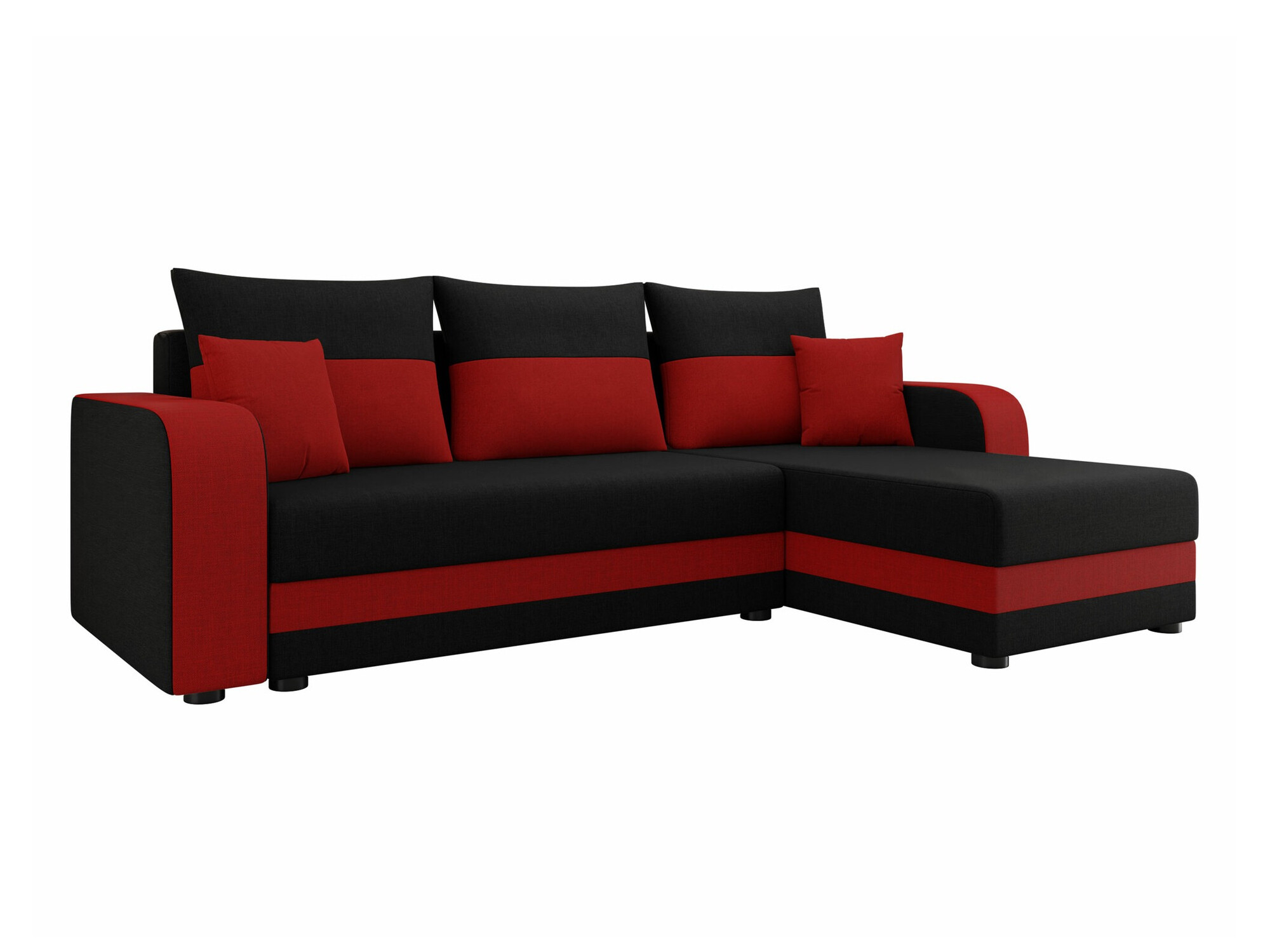 Minkštas kampas Memphis 112 (Lux 23 + Lux 14)