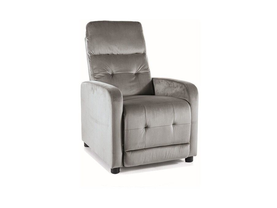 Fotelis reglaineris Detroit 188 (Bluvel 14)