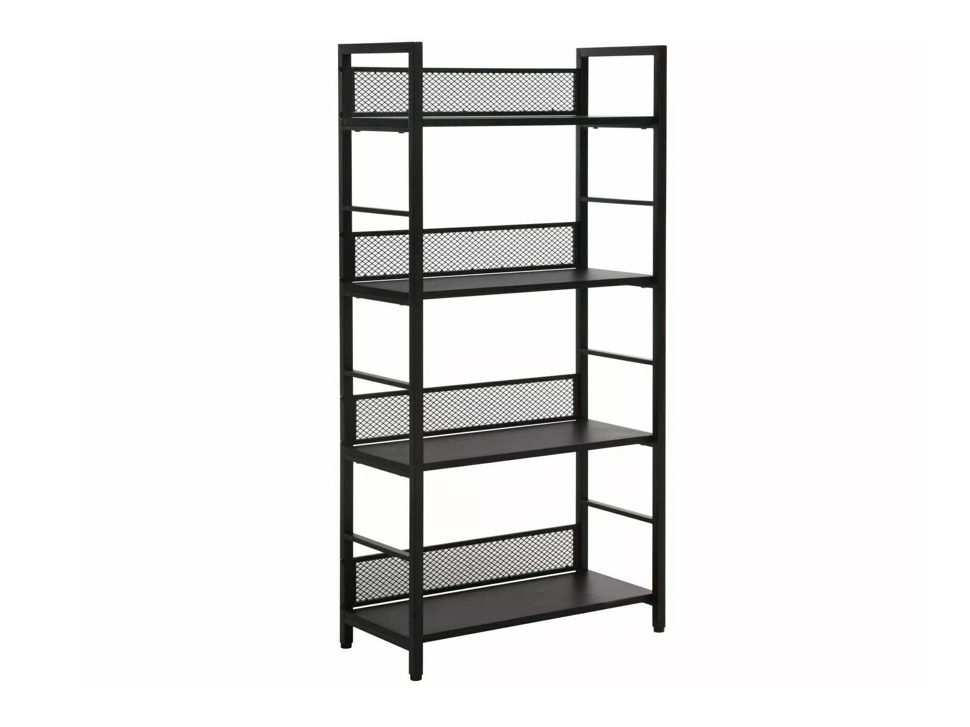 Lentyna Detroit 186 (Juoda)