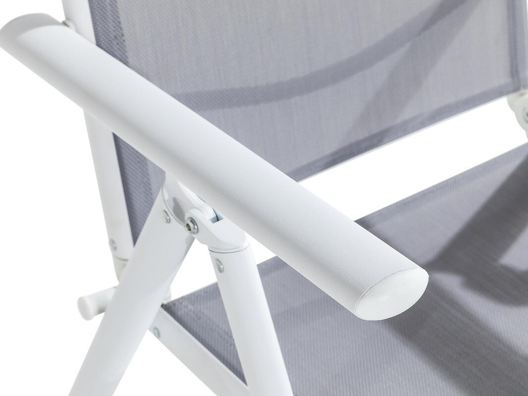 Stalo ir kėdžių komplektas Comfort Garden 611