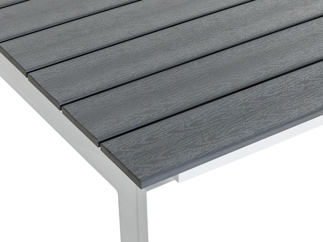 Stalo ir kėdžių komplektas Comfort Garden 611