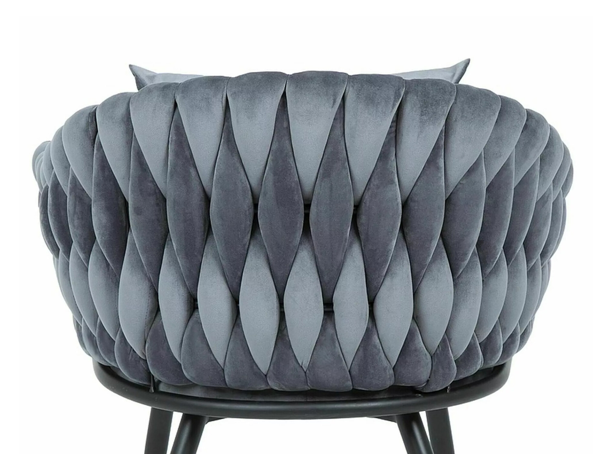 Kėdė Detroit 228 (Pilka)