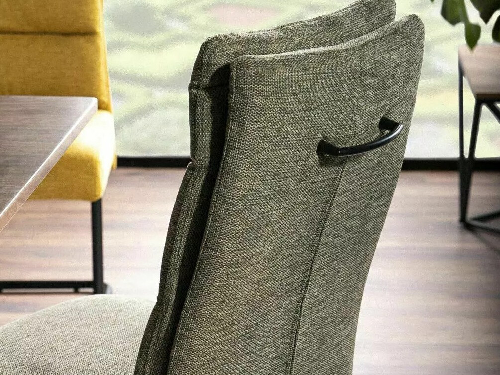Kėdė Detroit 294 (Šviesus alyvmedis)