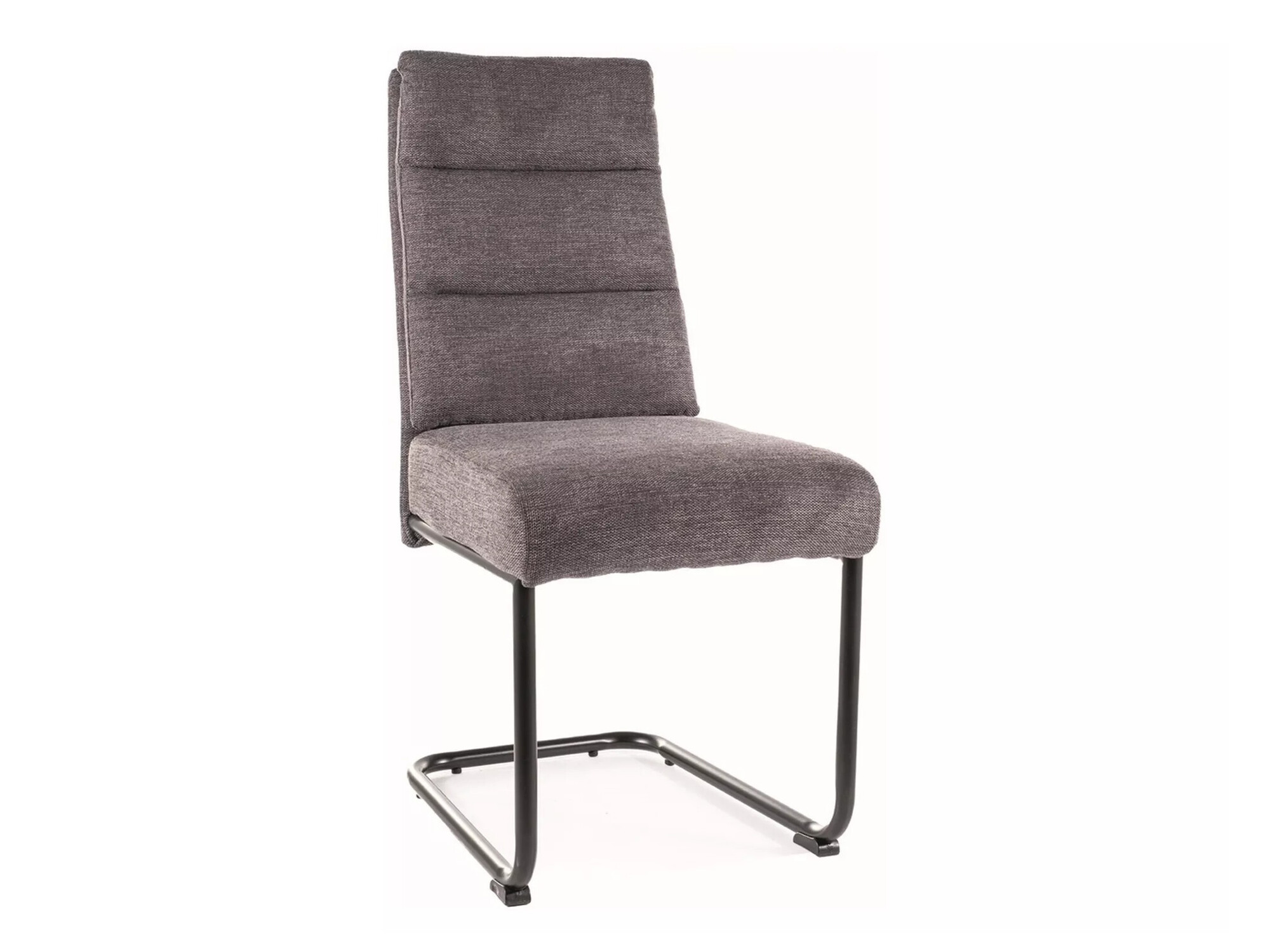 Kėdė Detroit 294 (Tamsi pilka)