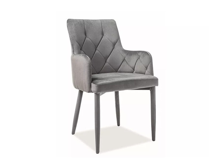 Kėdė Detroit 337 (Pilka)