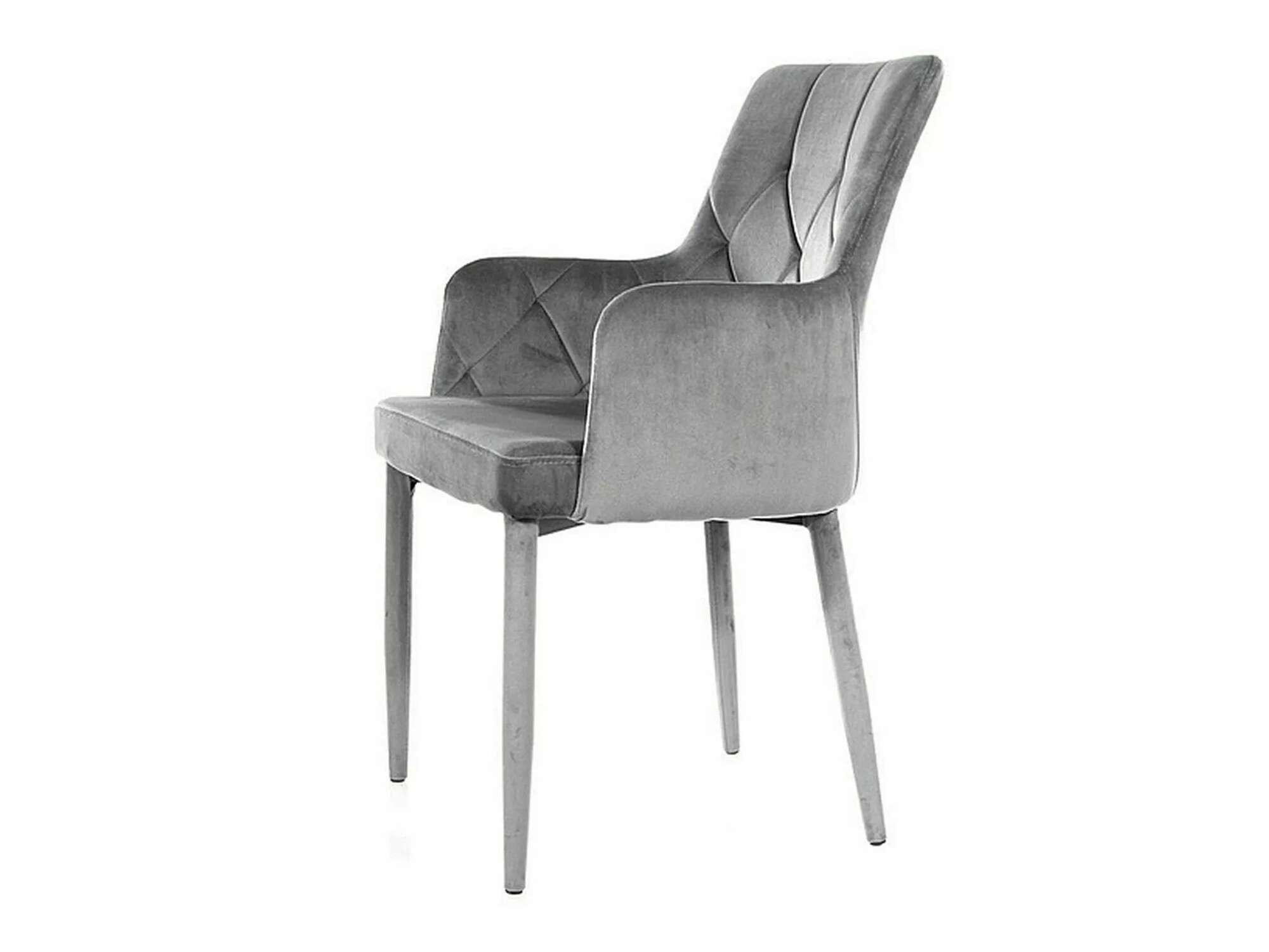 Kėdė Detroit 337 (Pilka)