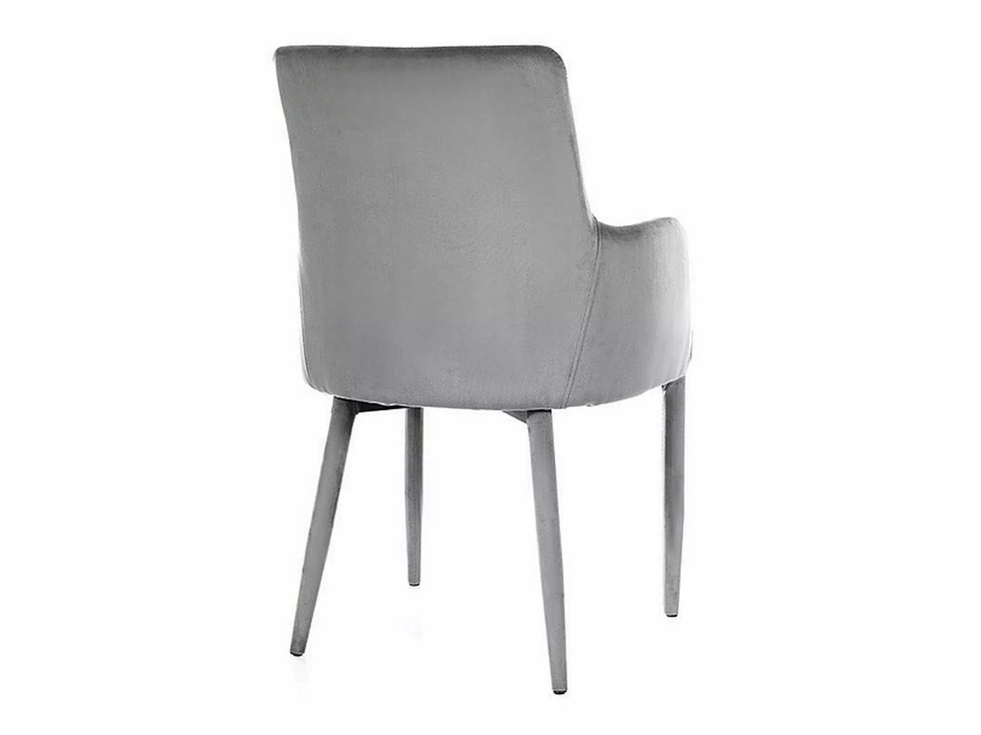 Kėdė Detroit 337 (Pilka)