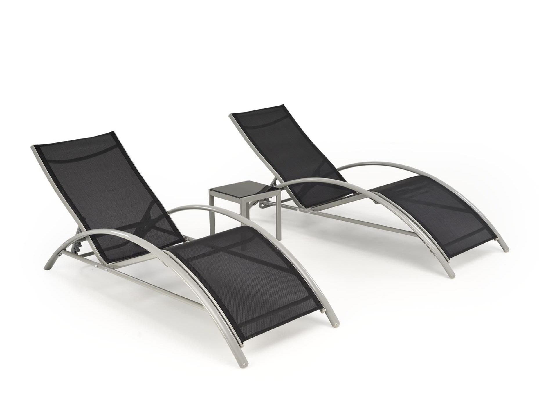 Lauko baldų komplektas Houston 1727