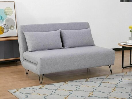 Sofa lova Detroit 359 (Pilka)