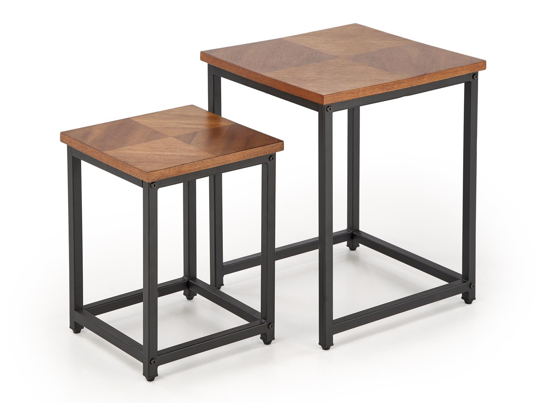 Šoninių staliukų komplektas Houston 1726