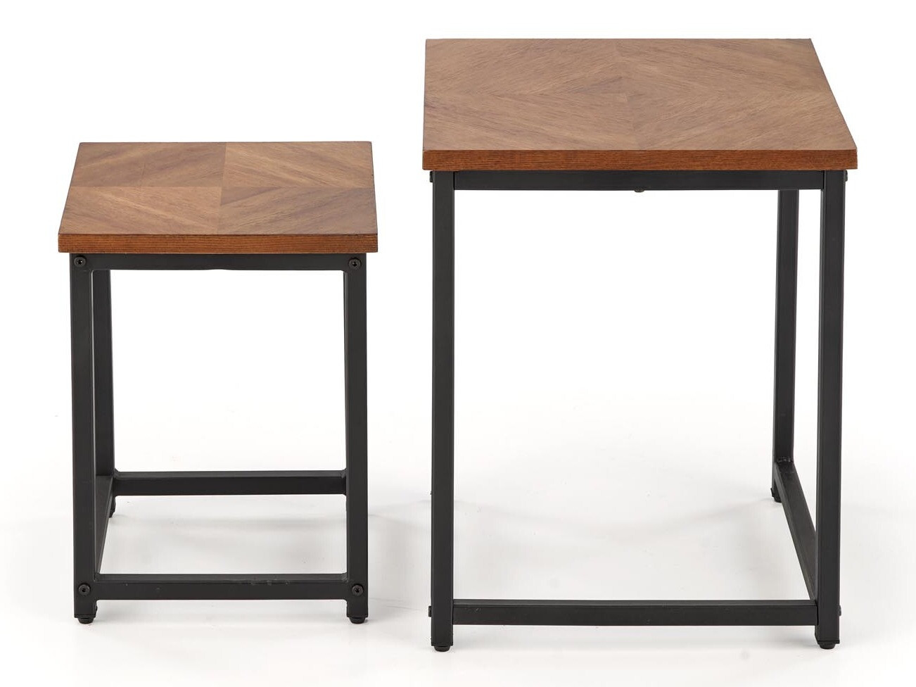 Šoninių staliukų komplektas Houston 1726