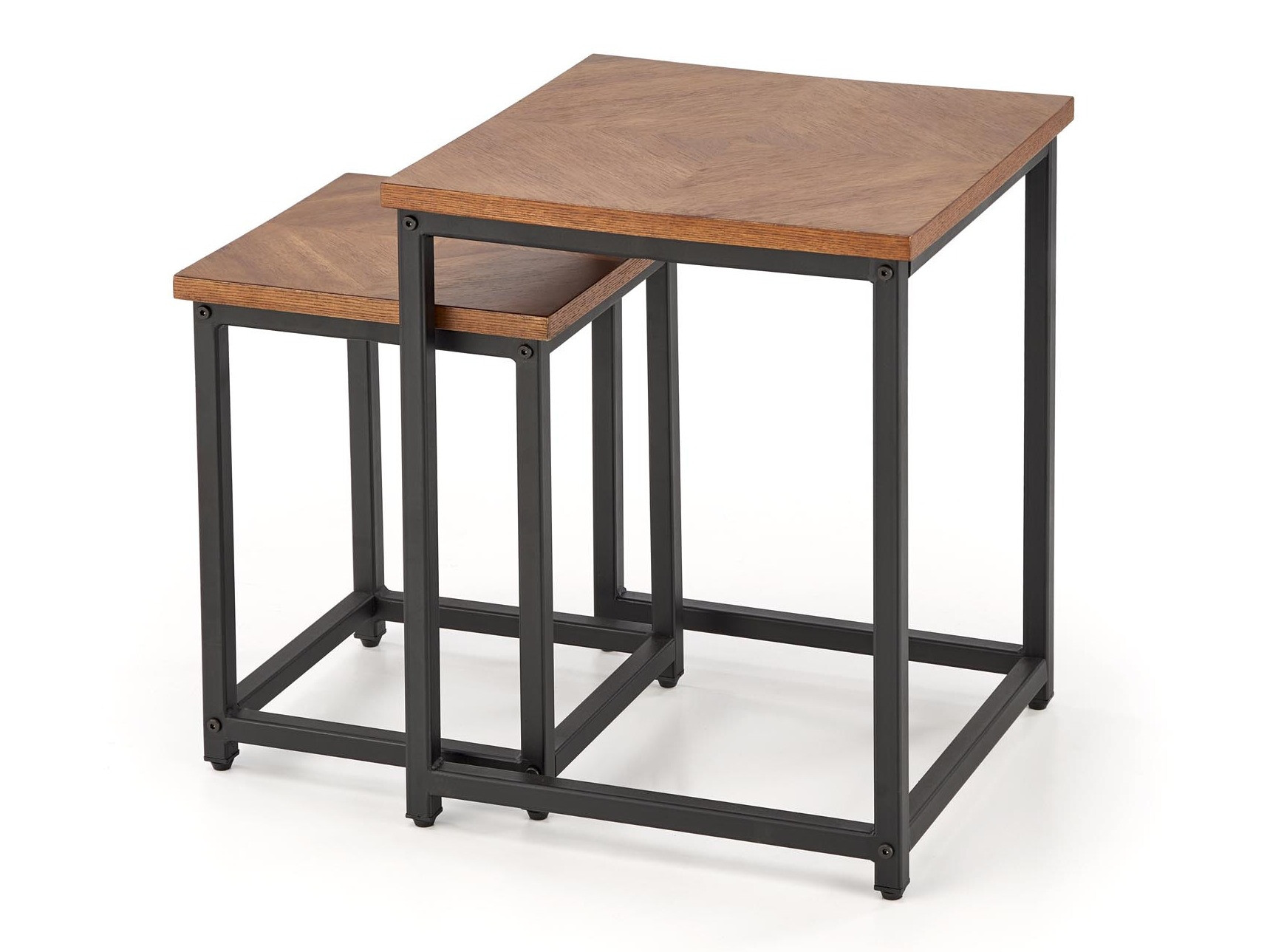 Šoninių staliukų komplektas Houston 1726