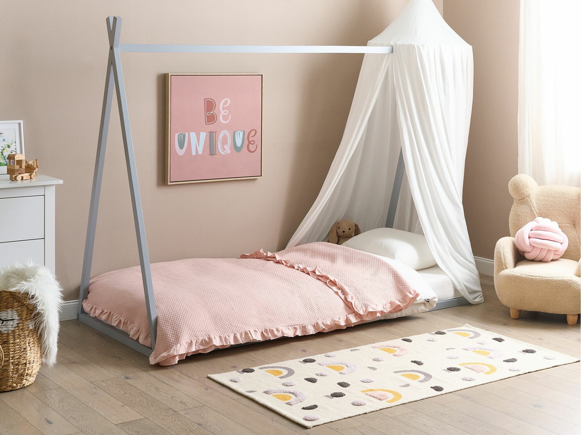 Lova Berwyn 2001 (Pilka)