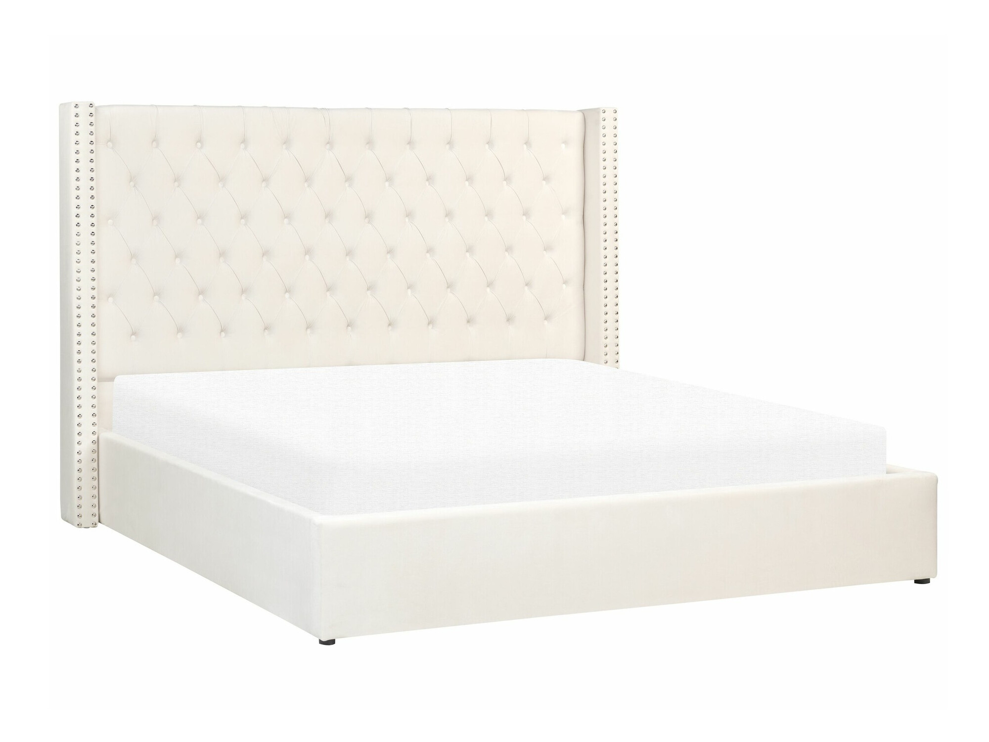 Lova Berwyn 584 (Balta)