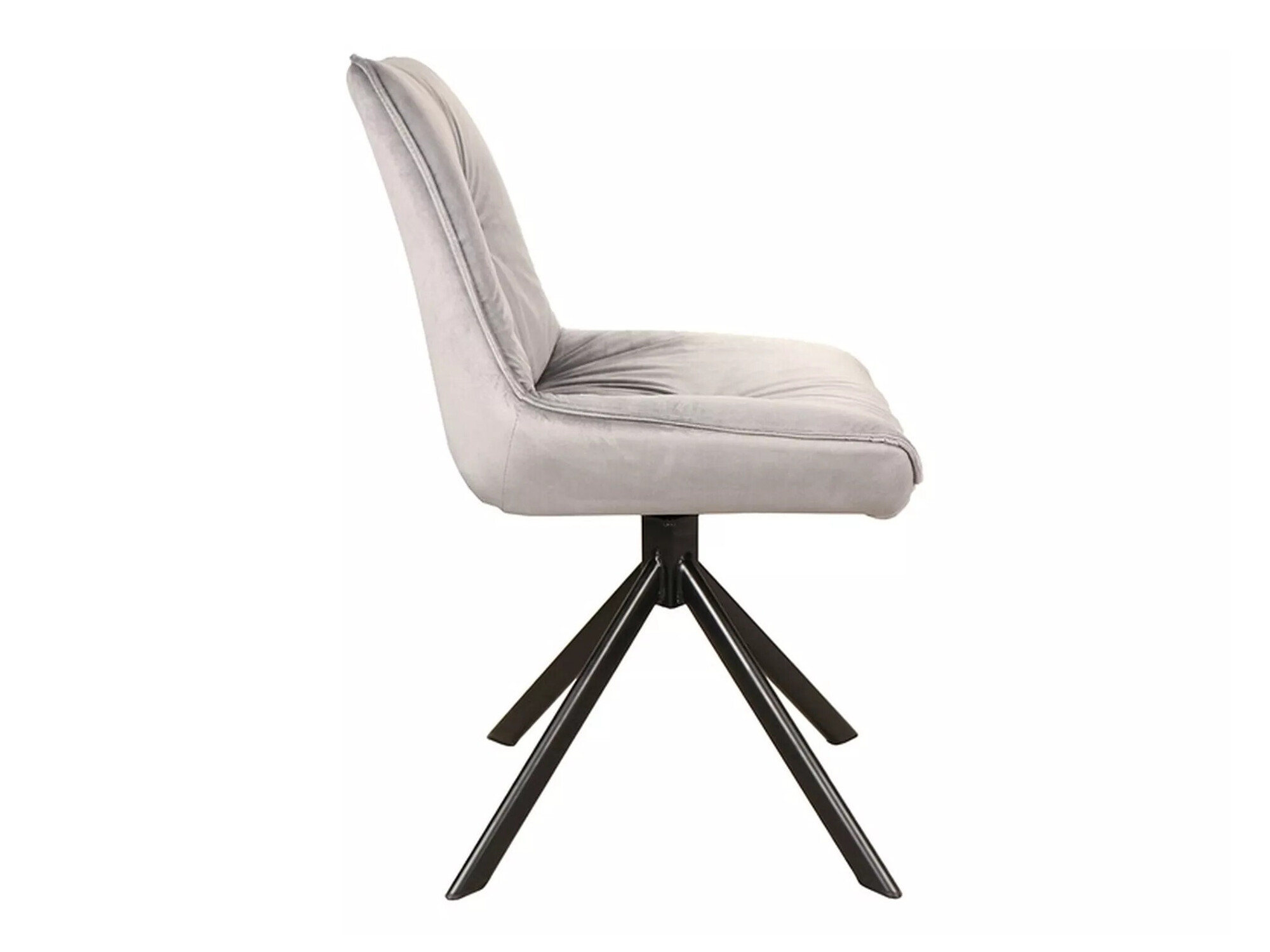 Kėdė Detroit 392 (Pilka)