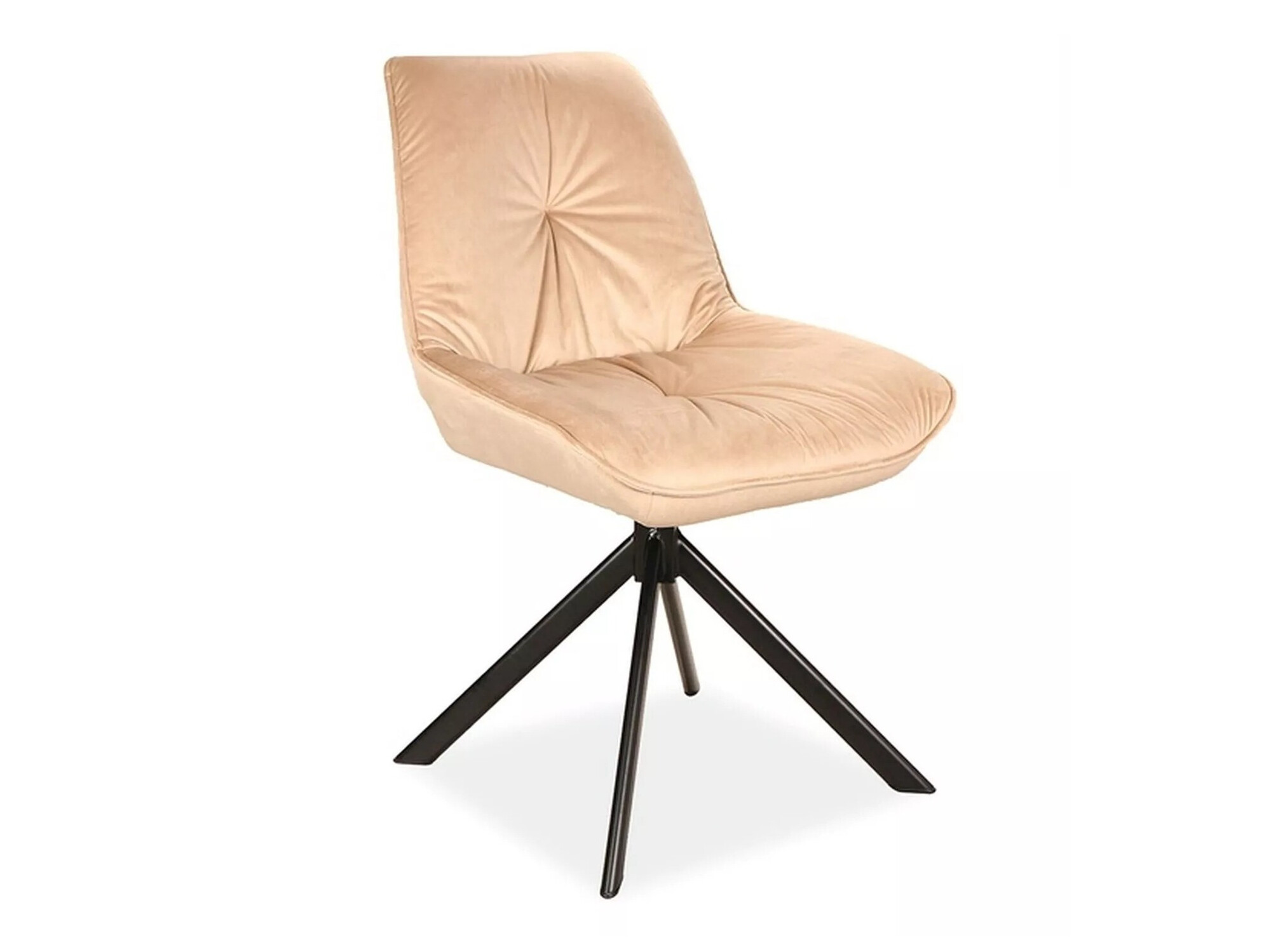 Kėdė Detroit 392 (Smėlinė)