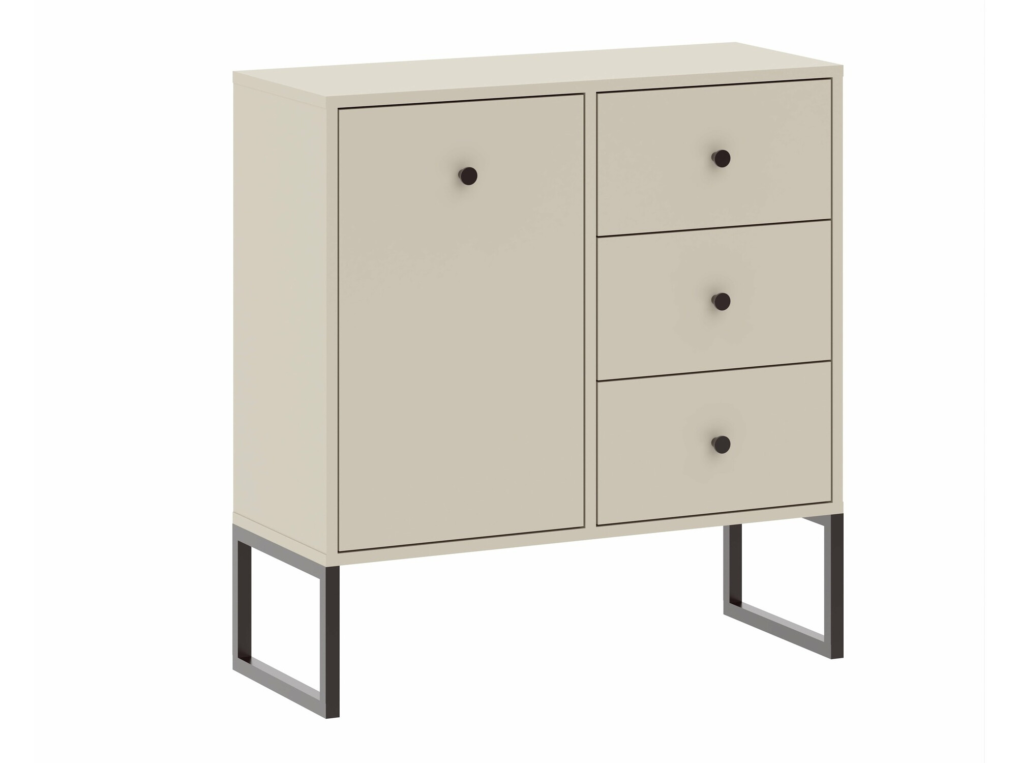 Komoda Dalferi 101 (Kašmyras)