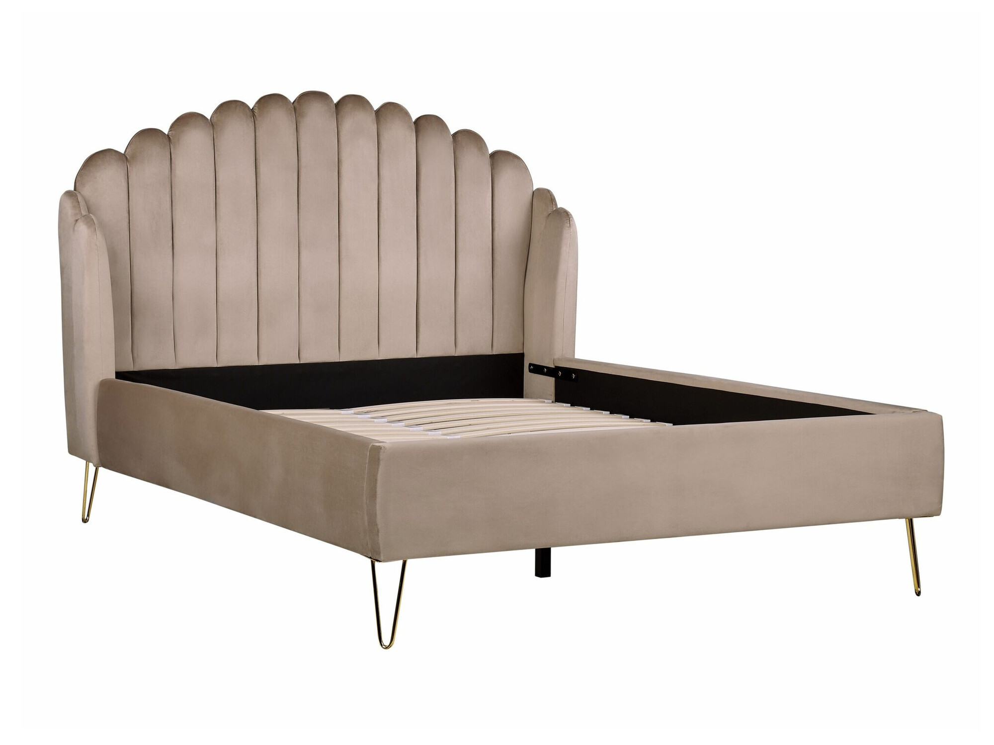 Lova Berwyn 264 (Taupe)