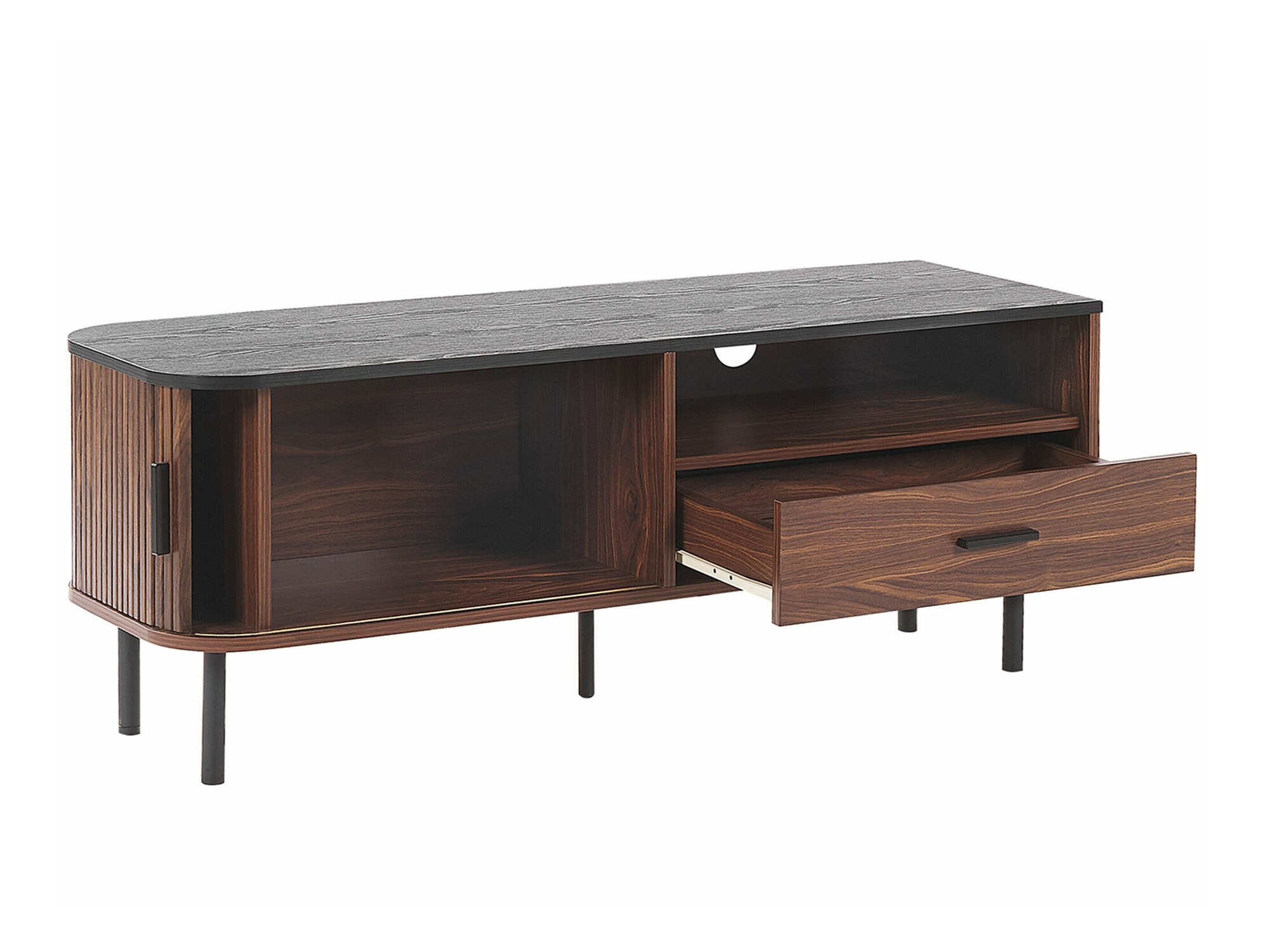 TV staliukas Berwyn 2003