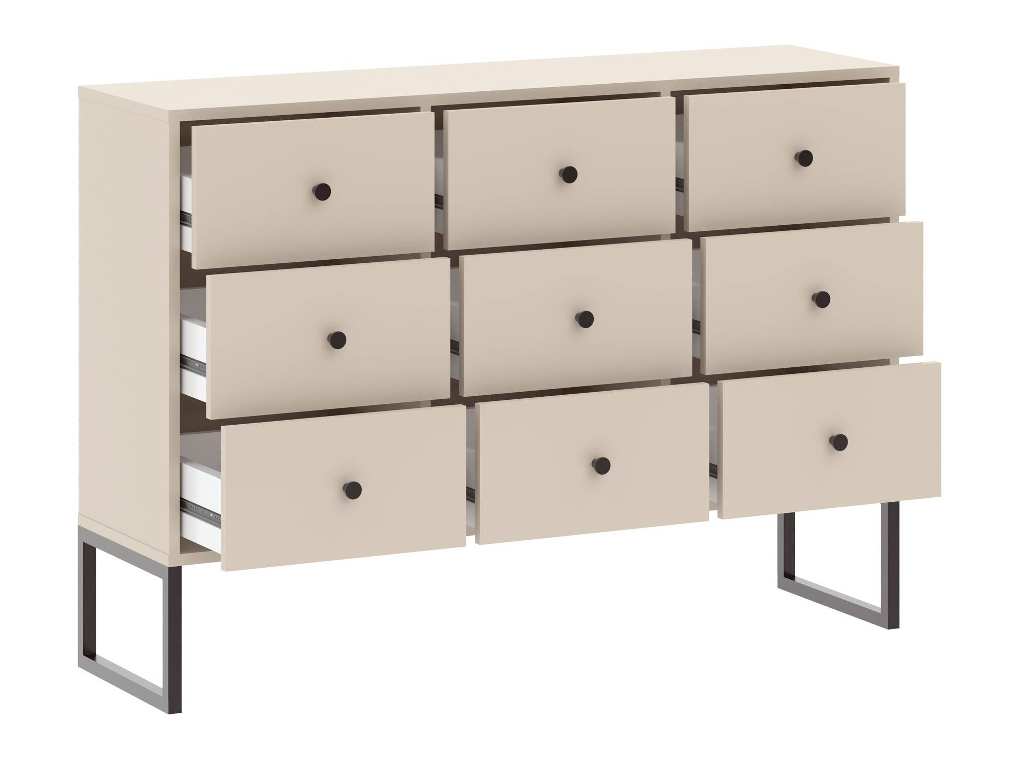 Komoda Dalferi 105 (Kašmyras)