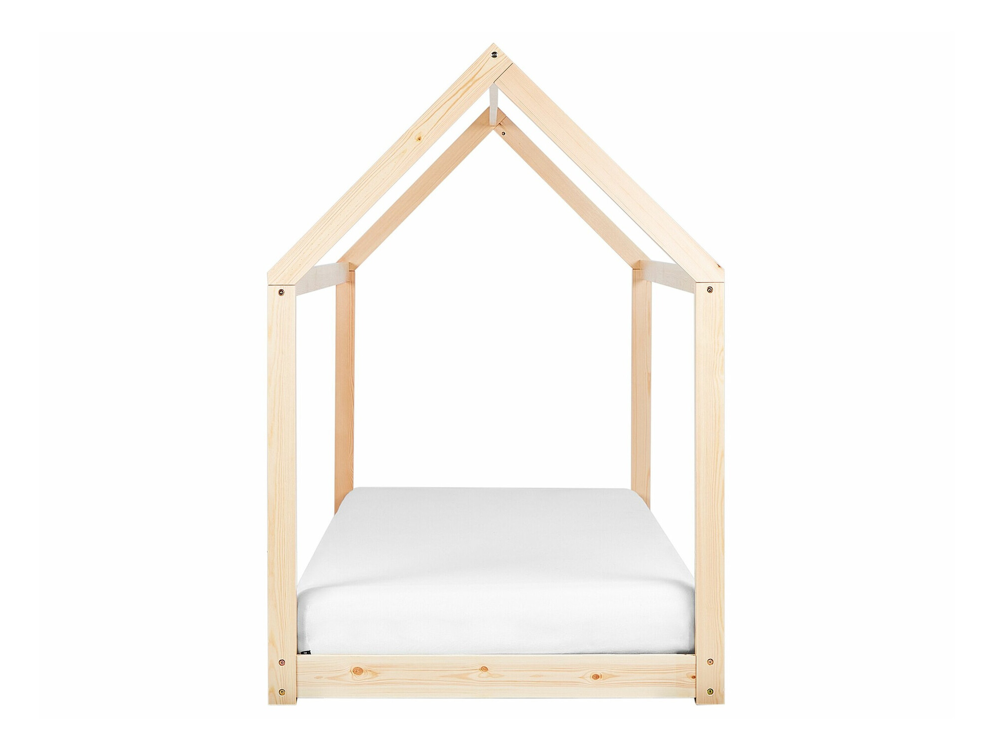 Lova Berwyn 2007 (Šviesus medis)