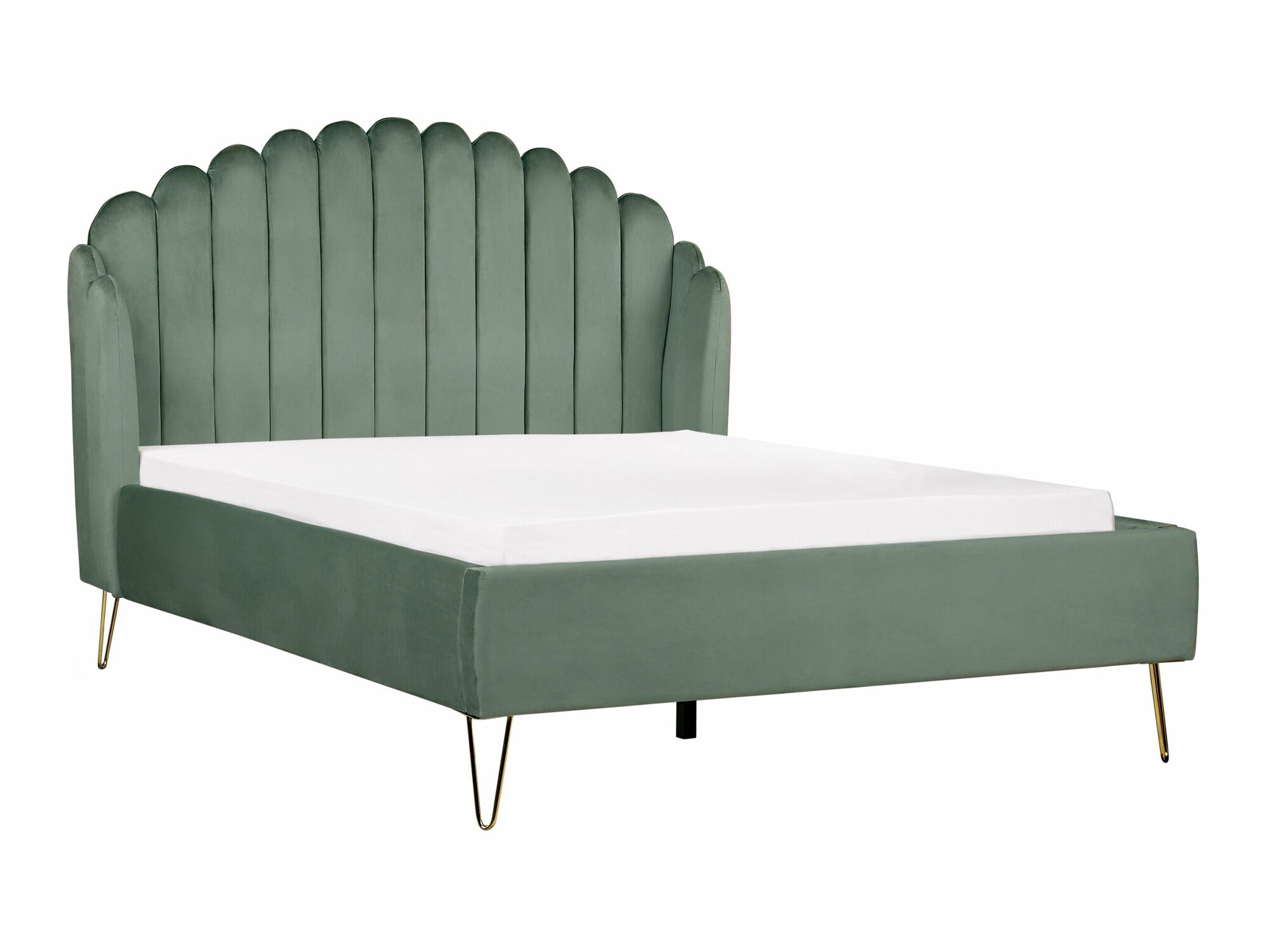 Lova Berwyn 264 (Žalia)