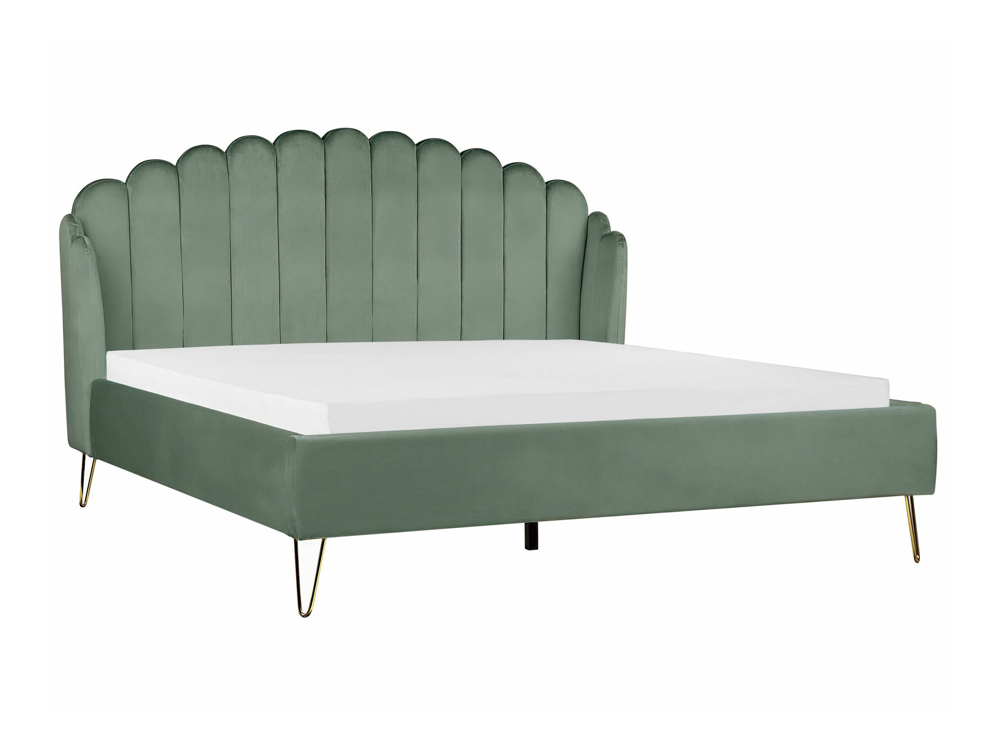 Lova Berwyn 264 (Žalia)