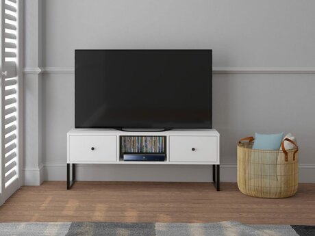 TV staliukas Dalferi 106 (Balta)
