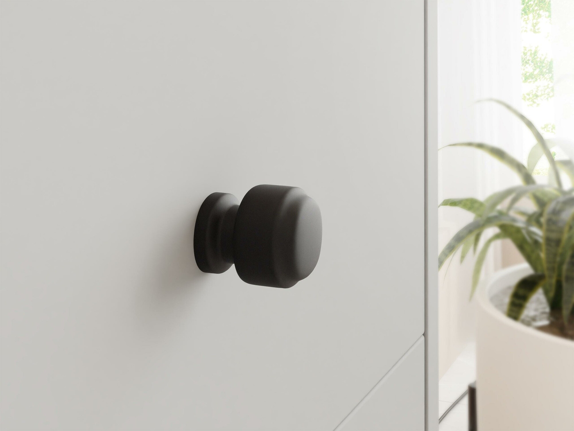 Konsolė Comfivo Apicula II (Pilka)