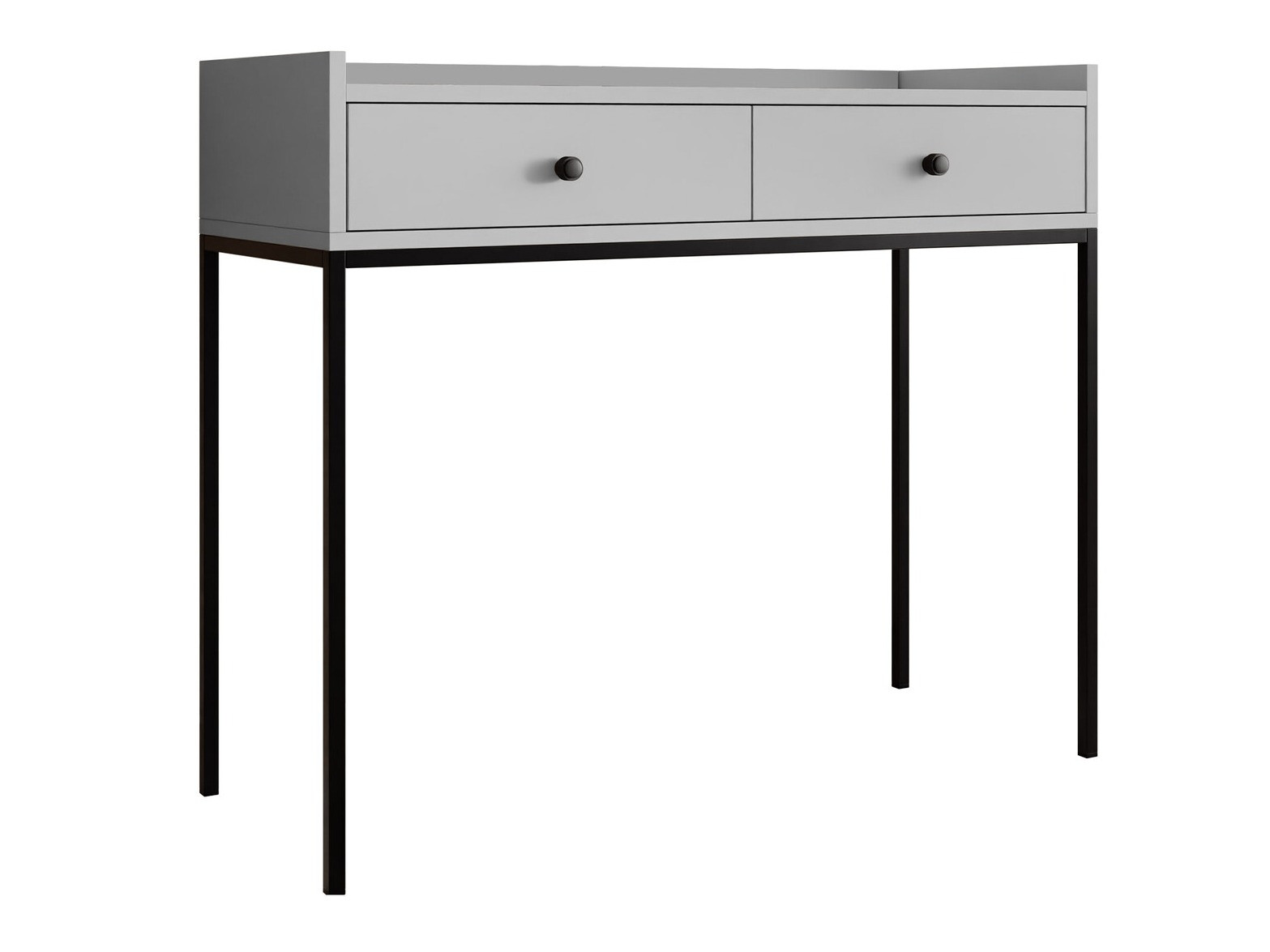 Konsolė Comfivo Etmore 106 (Pilka)