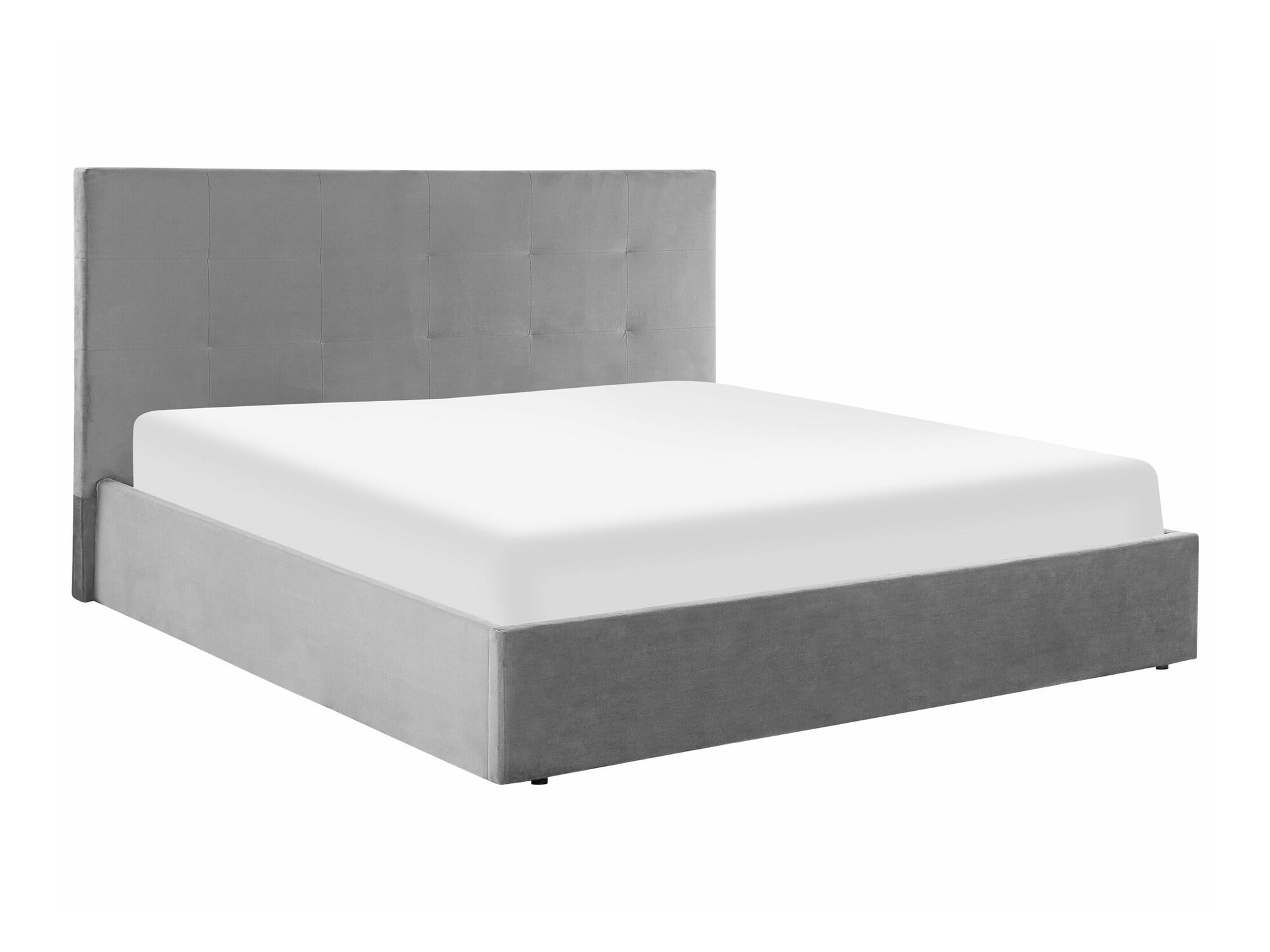 Lova Berwyn 2008 (Pilka)