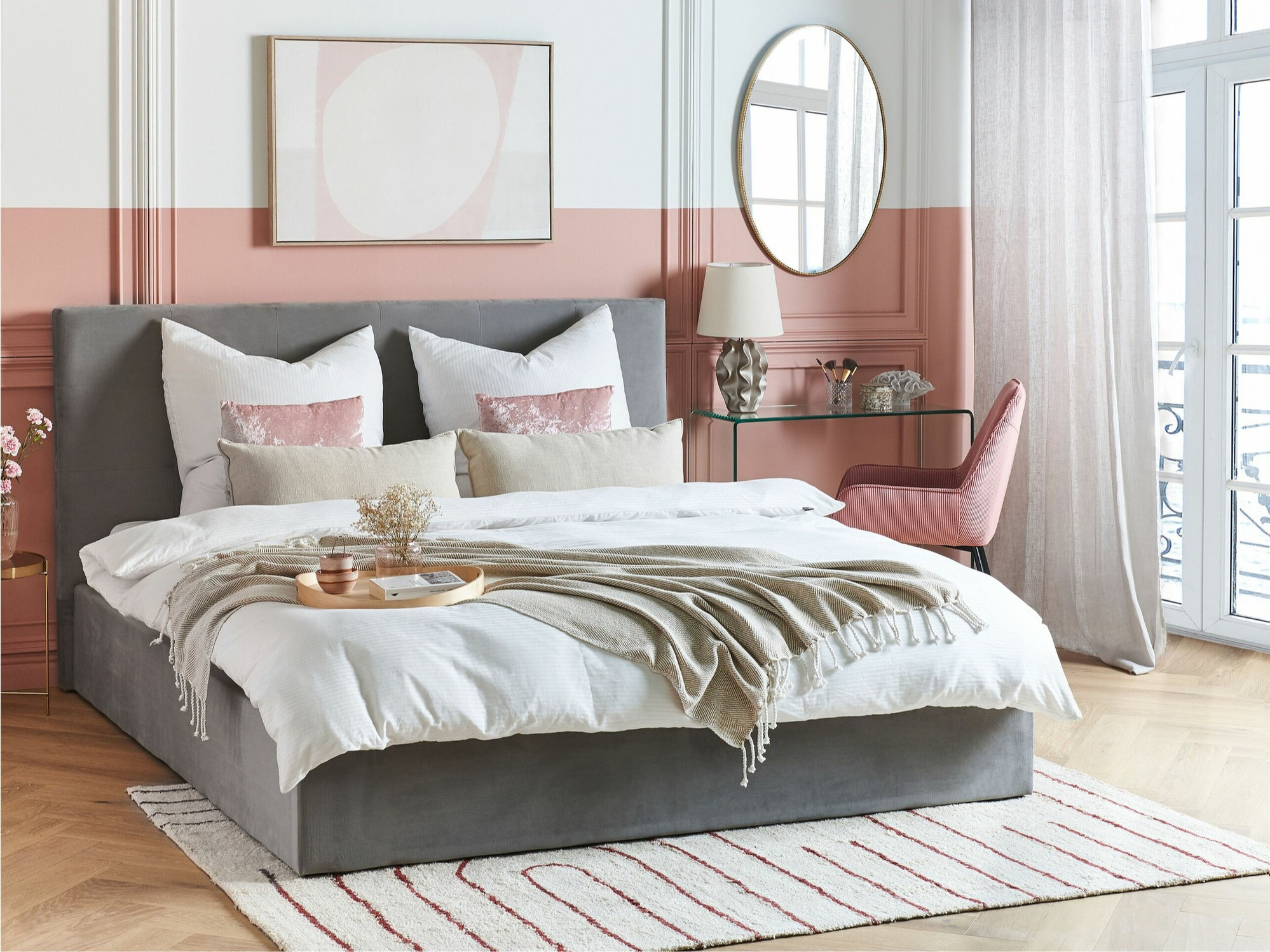 Lova Berwyn 2008 (Pilka)