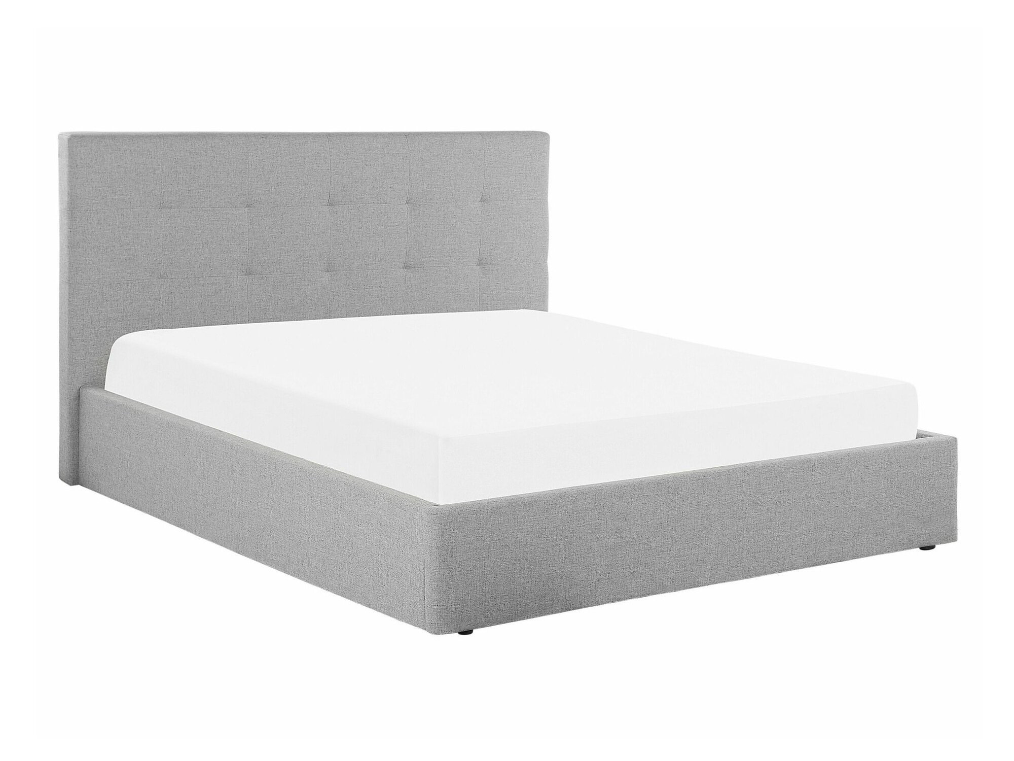 Lova Berwyn 2008 (Šviesi pilka)