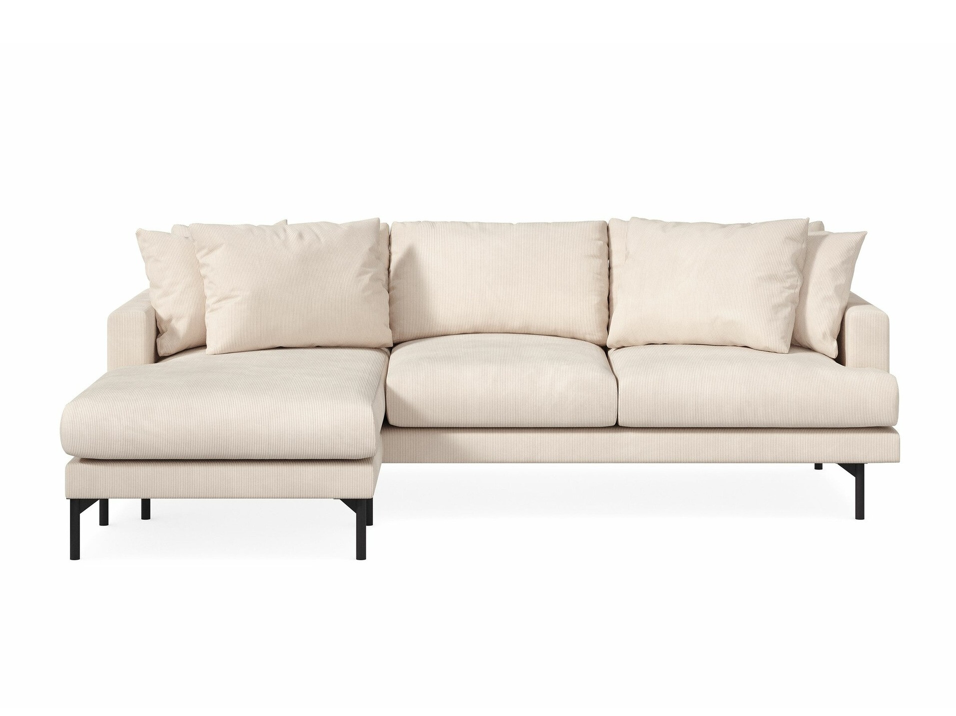 Minkštas kampas Ophliva 107