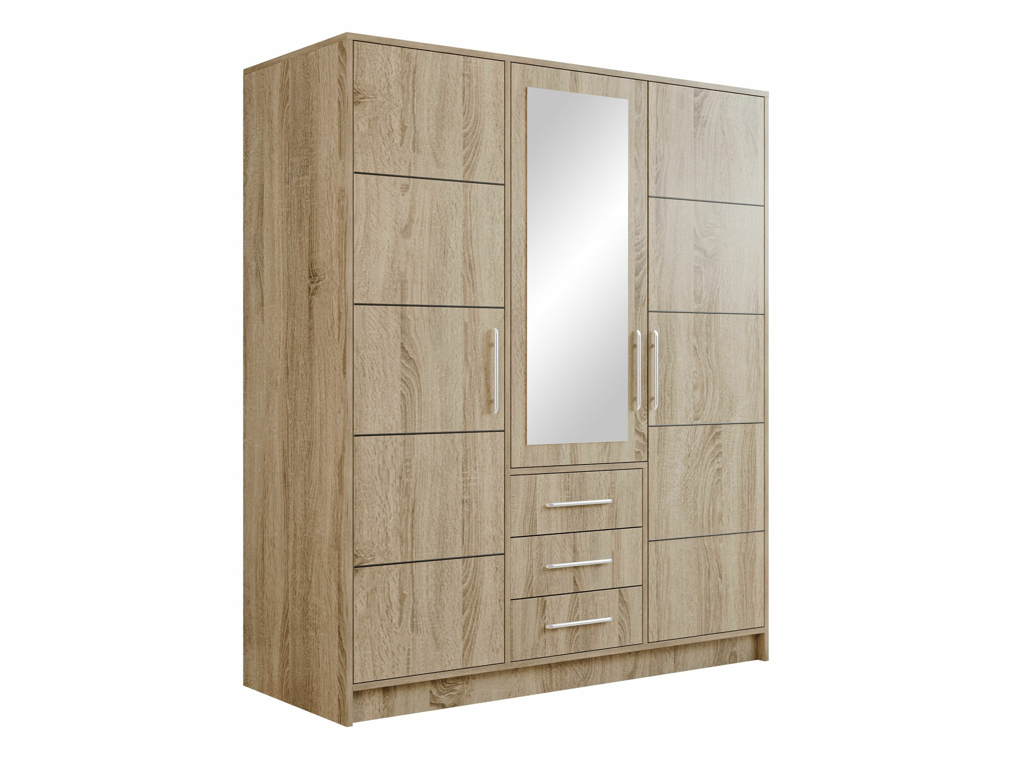 Spinta Dortivu II (Sonomos ąžuolas)