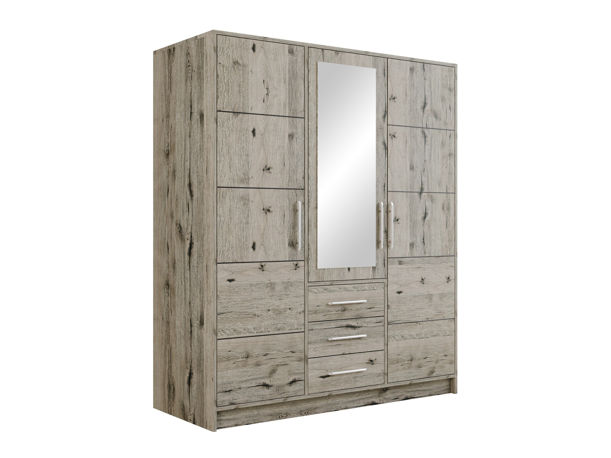 Spinta Dortivu II (Wellington ąžuolas)